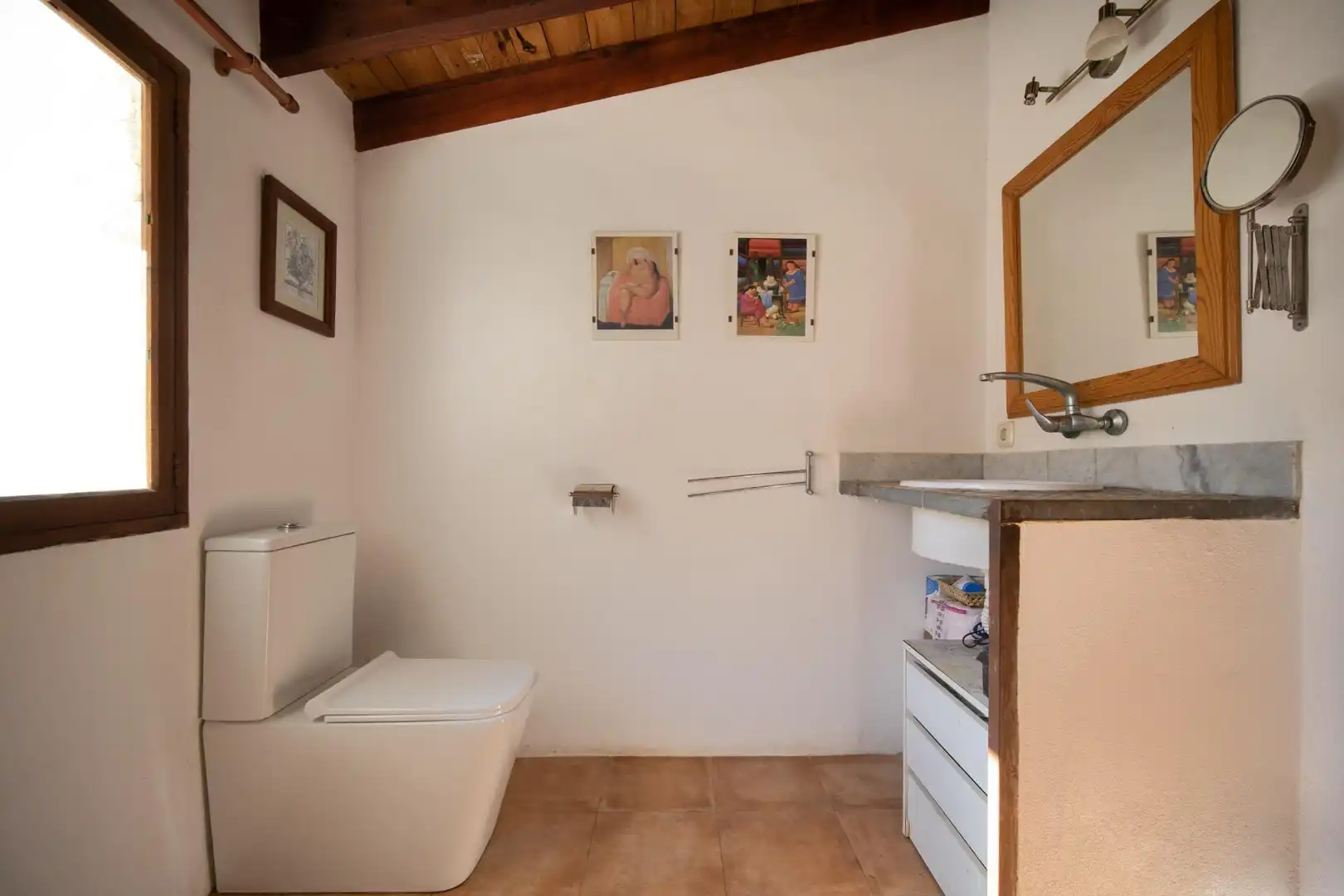 Maison rustique avec terrasse à vendre à Carrer DEL POUADOR, imagen 18