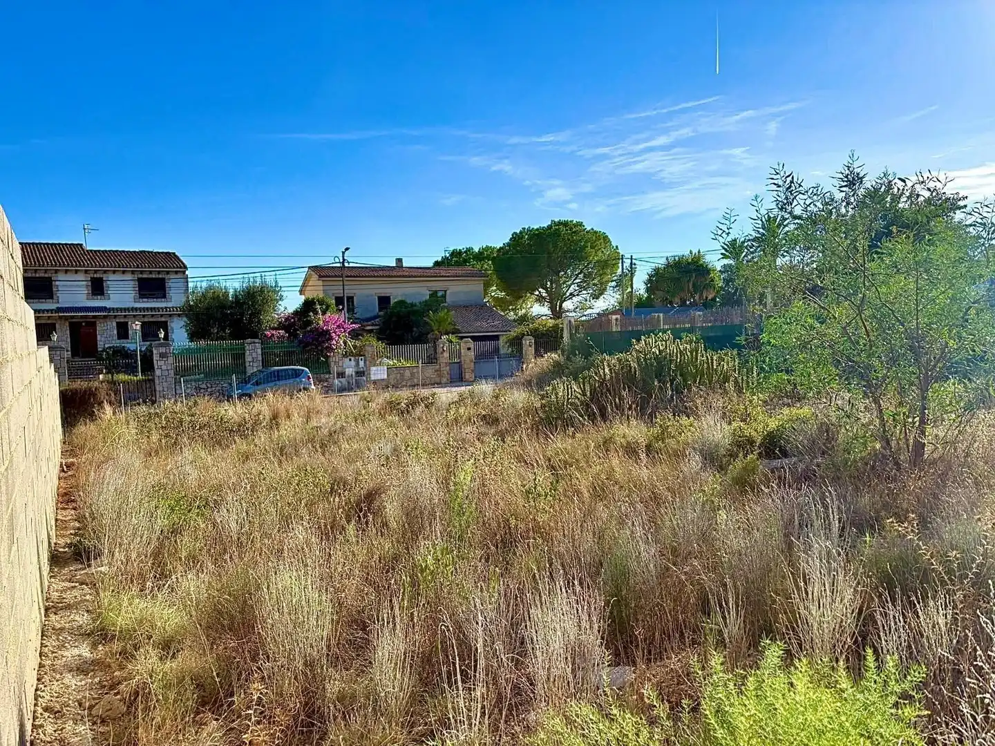 Terreny residencial en venda a Calle Felipe II 27, imagen 6
