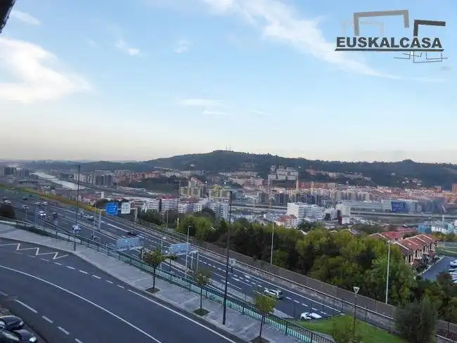 Piso en venta en Basurtu - Zorrotza, imagen 5