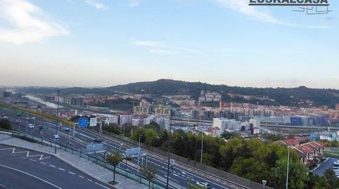 Foto 5 de Piso en venta en Altamira, Bilbao