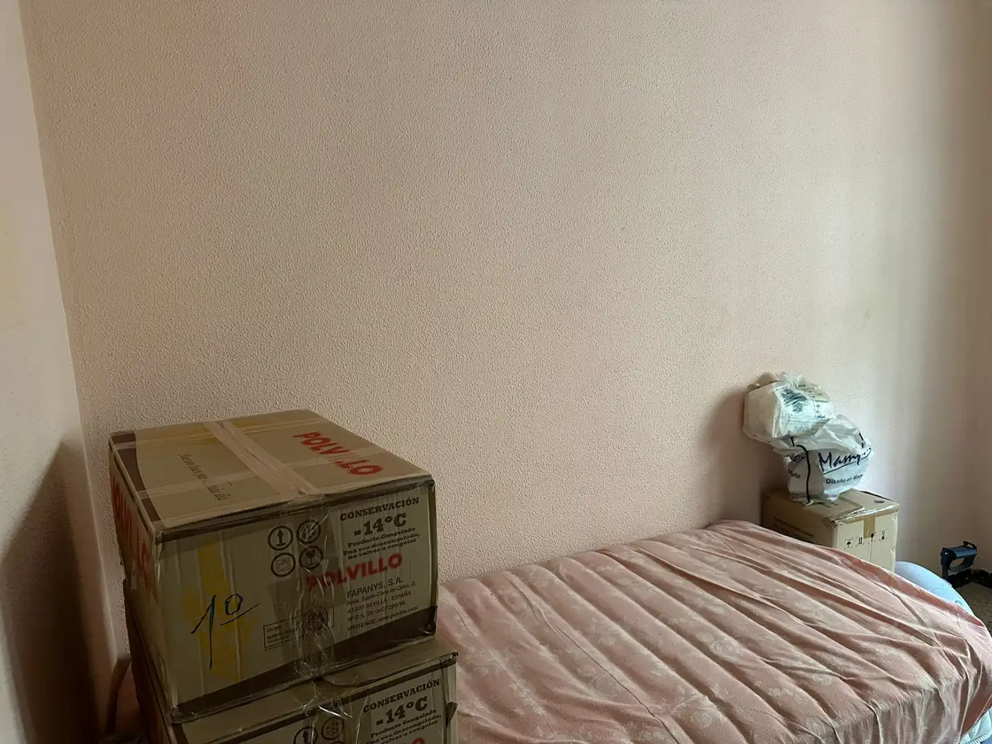 Flat for sale in Calle Lisboa, 126, El Cerro