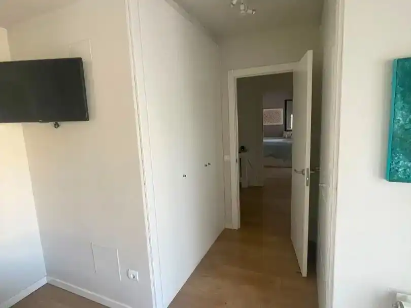 Piso en venta en Pinto con Aire acondicionado, Jardín privado y Piscina