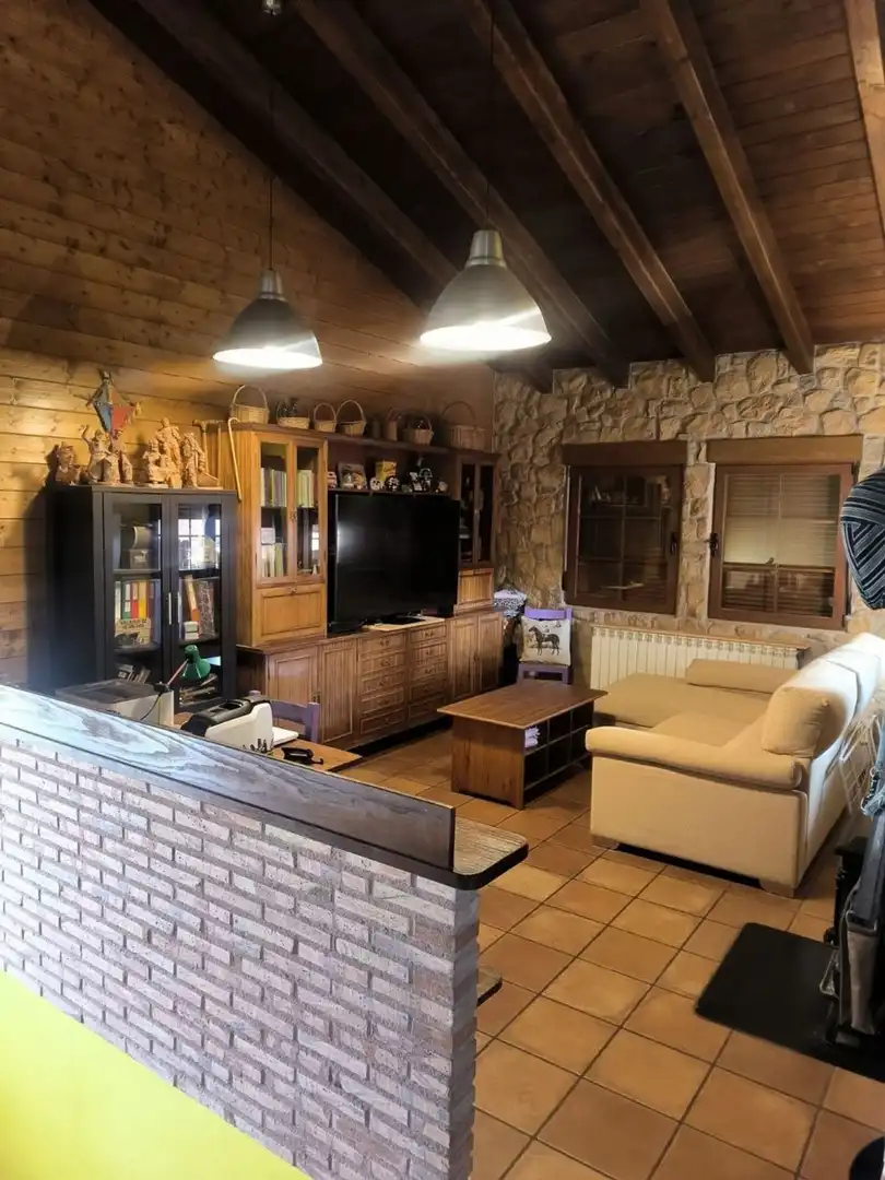 Casa o chalet en venta en Urrez, 4, Villasur de Herreros