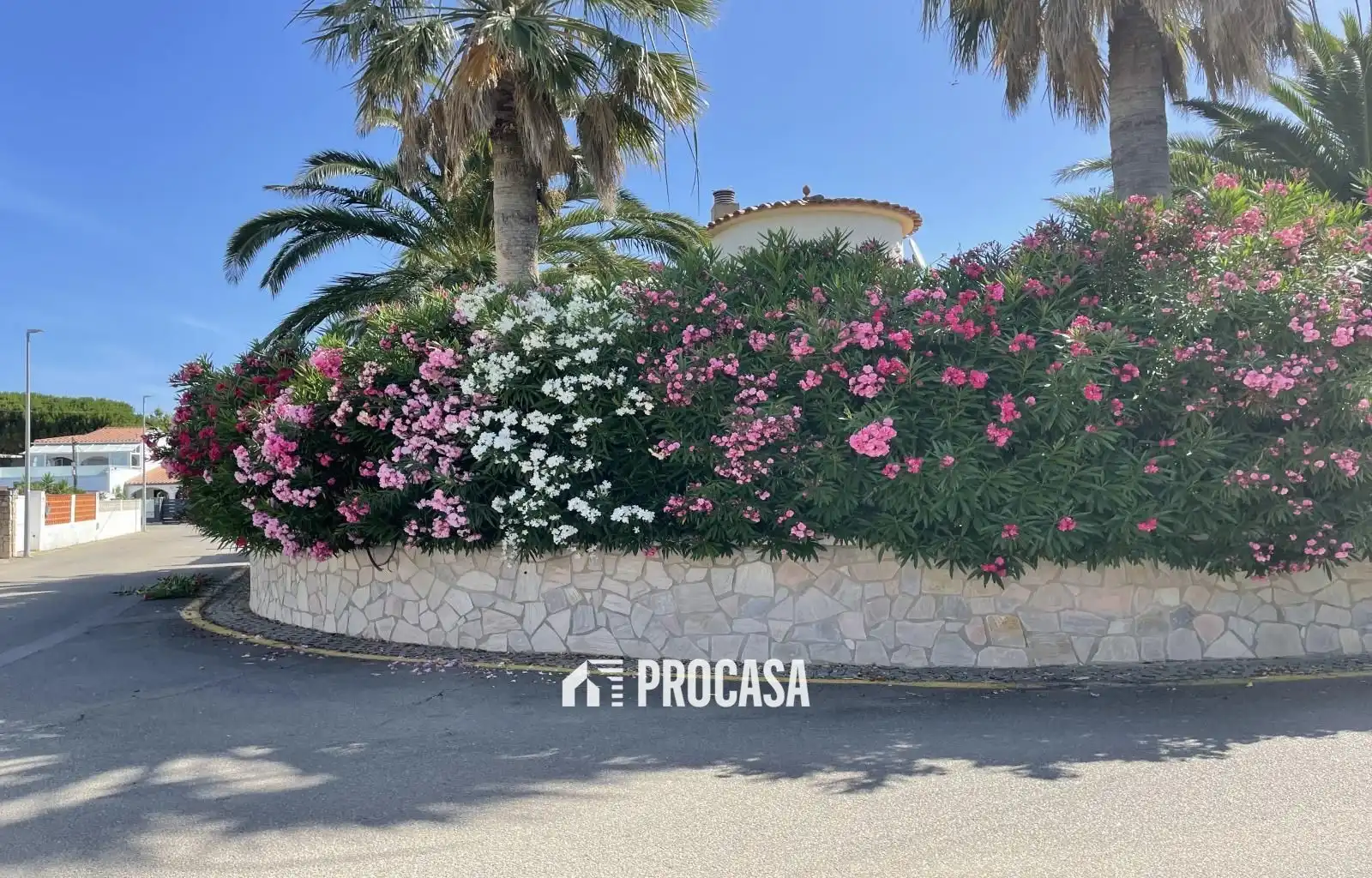 Villa con piscina in vendita a Peni, imagen 55