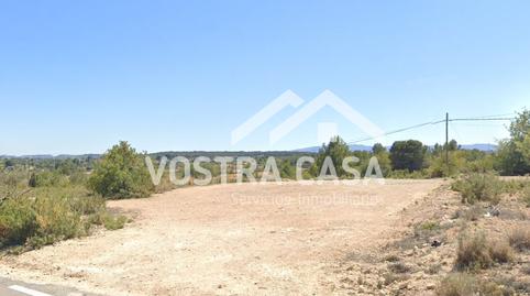 Foto 4 de Terreno en venta en Guarrach , -1, Los Felipes - Corral de Carmelo, Chiva