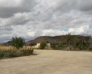 Residencial en venda en  Logroño