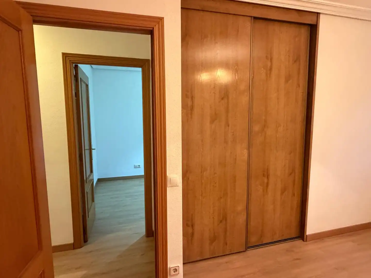 Habitación de Casa o chalet en venta en Getafe Norte