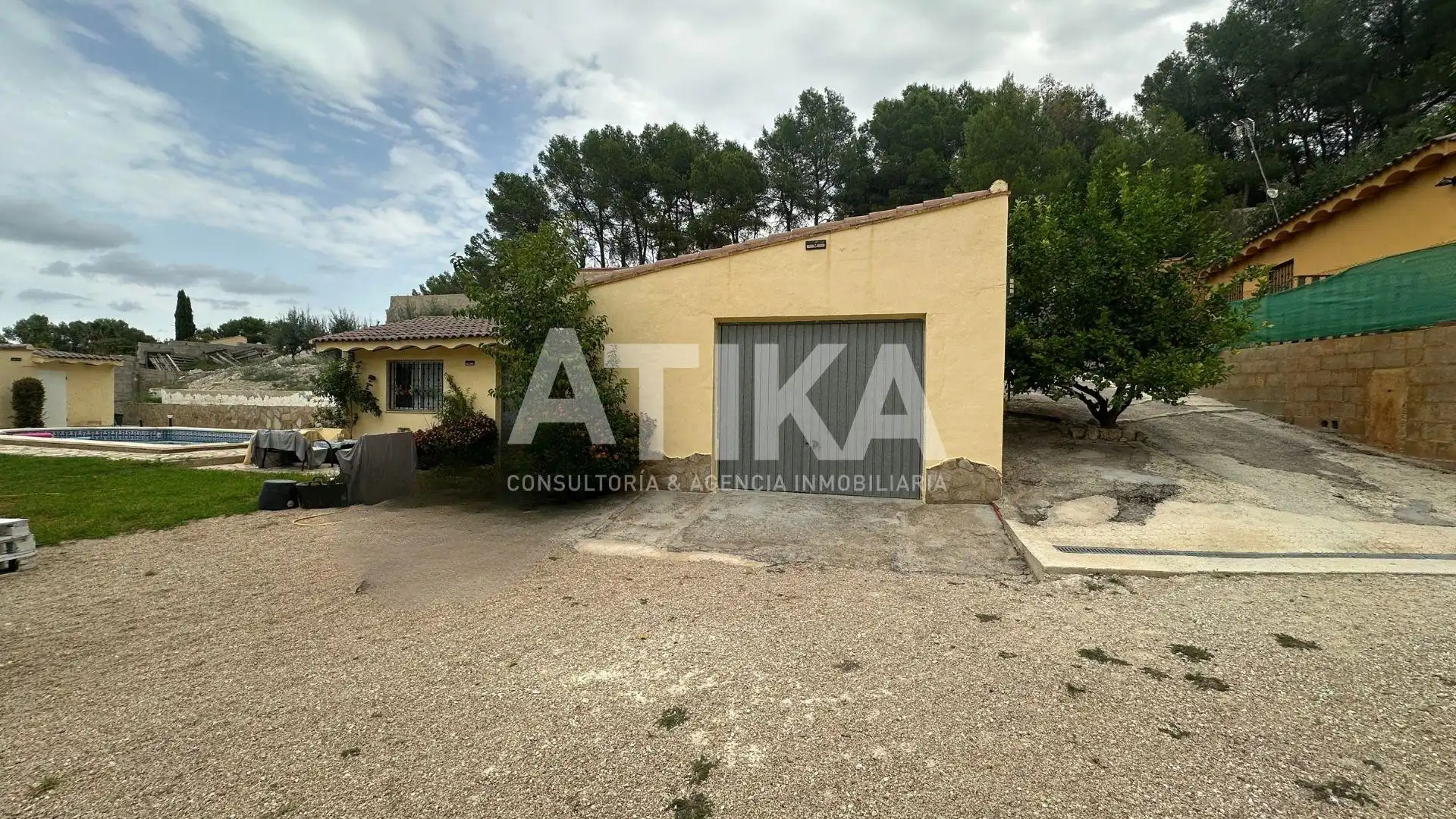 Villa con piscina in vendita a El Llombo, imagen 16