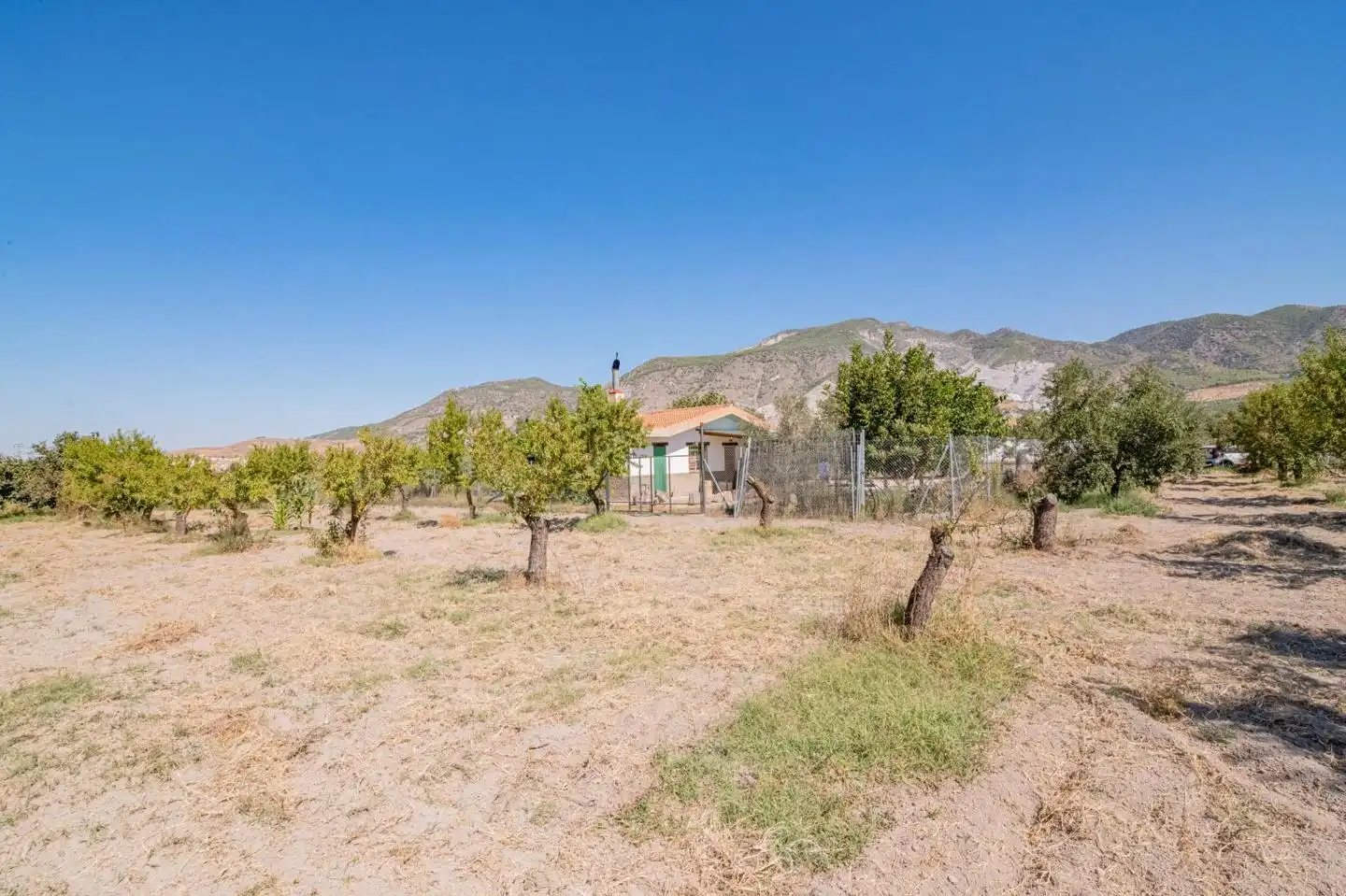 Country house for sale in Calle de Rocio Durcal, imagen 21