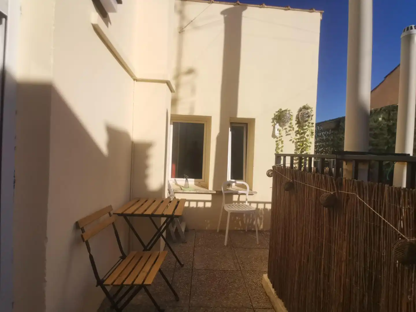 Penthouse with terrace for sale in Calle JACINTO LABAILA, imagen 43