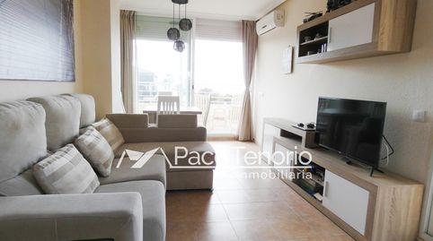 Foto 5 de Piso de alquiler en Avenida de Islantilla, 8, Islantilla Costa, Islantilla