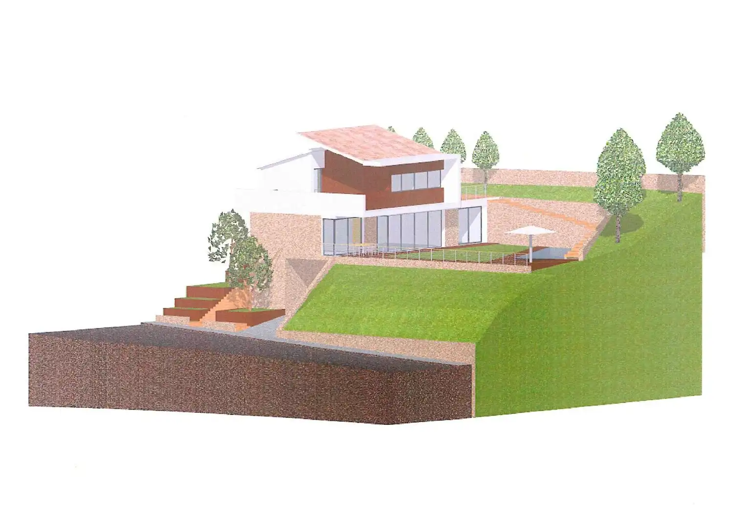 Terreny residencial en venda a Puigmal, imagen 12