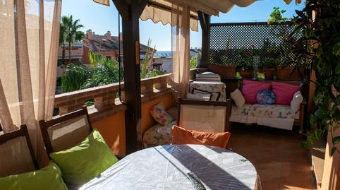 Photo 2 of Duplex for sale in Avenida Conde Rudi, 4, La Carolina - Guadalpín, Málaga