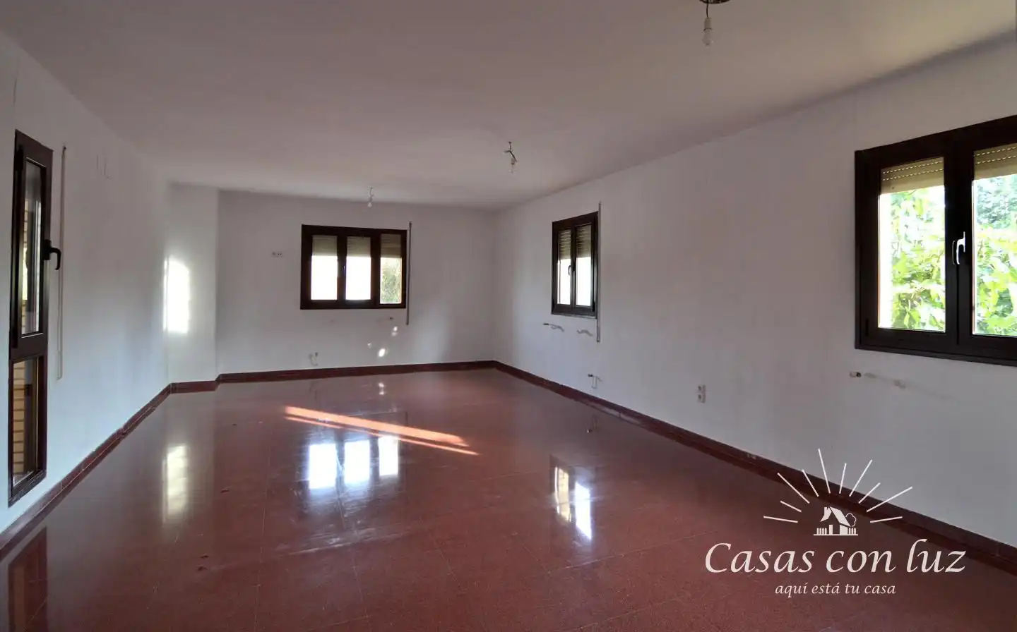Sala de estar de Casa o chalet en venta en Zaragoza con Jardín privado, Trastero y Piscina