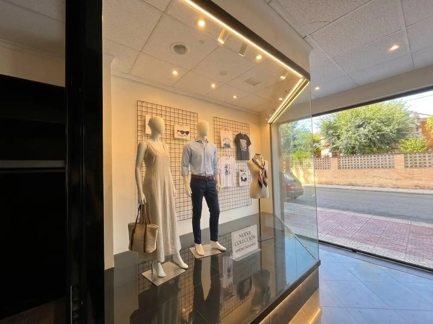 Commercial properties for sale in Utrillas