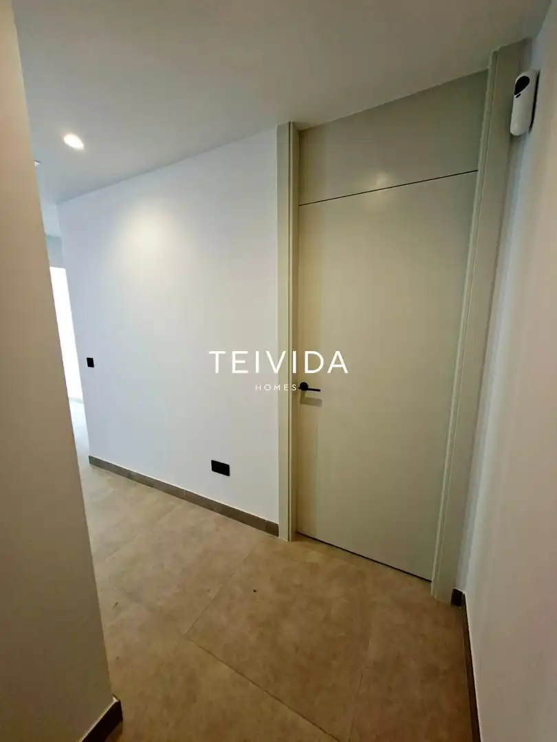 Piso de alquiler en Adeje con Terraza, Piscina y Amueblado