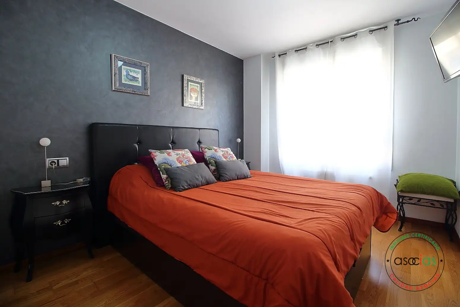 Pis amb ascensor en venda a Gijón - CL MATILDE DE LA TORRE 7, imagen 15
