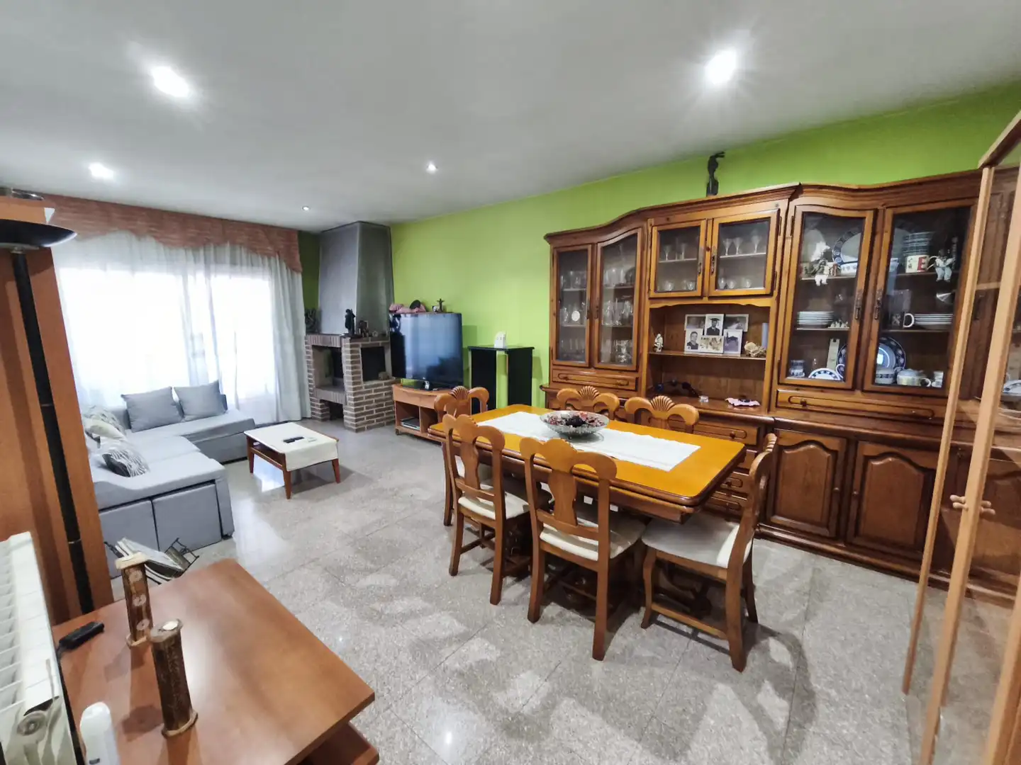 Casa pareada con terraza en venta en Carrer la Roca 20, imagen 19