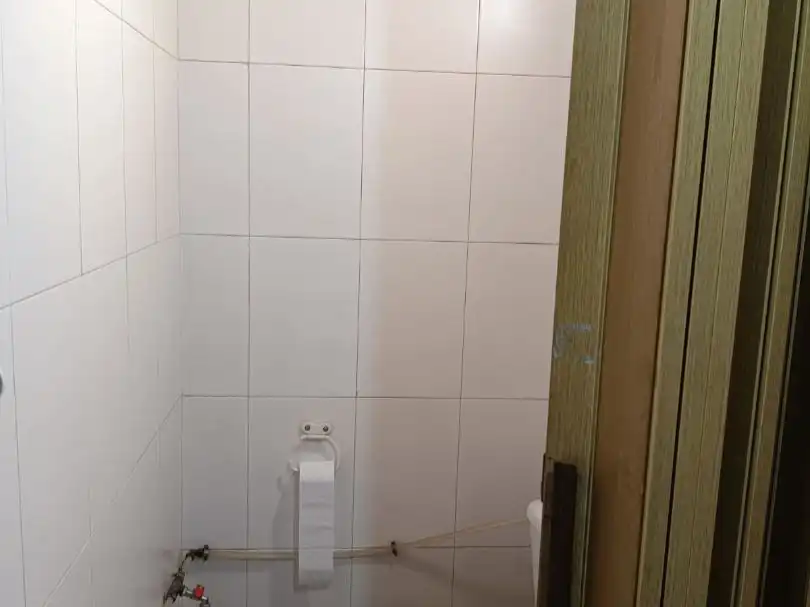 Bathroom of Commercial properties for sale in Albacete  with Air Conditioner