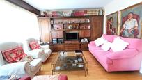 Sala d'estar de Pis en venda en Badalona amb Aire condicionat, Calefacció i Terrassa