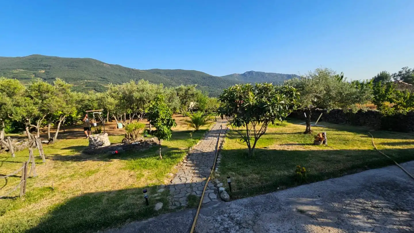 Casa o chalet en venta en El Torno
