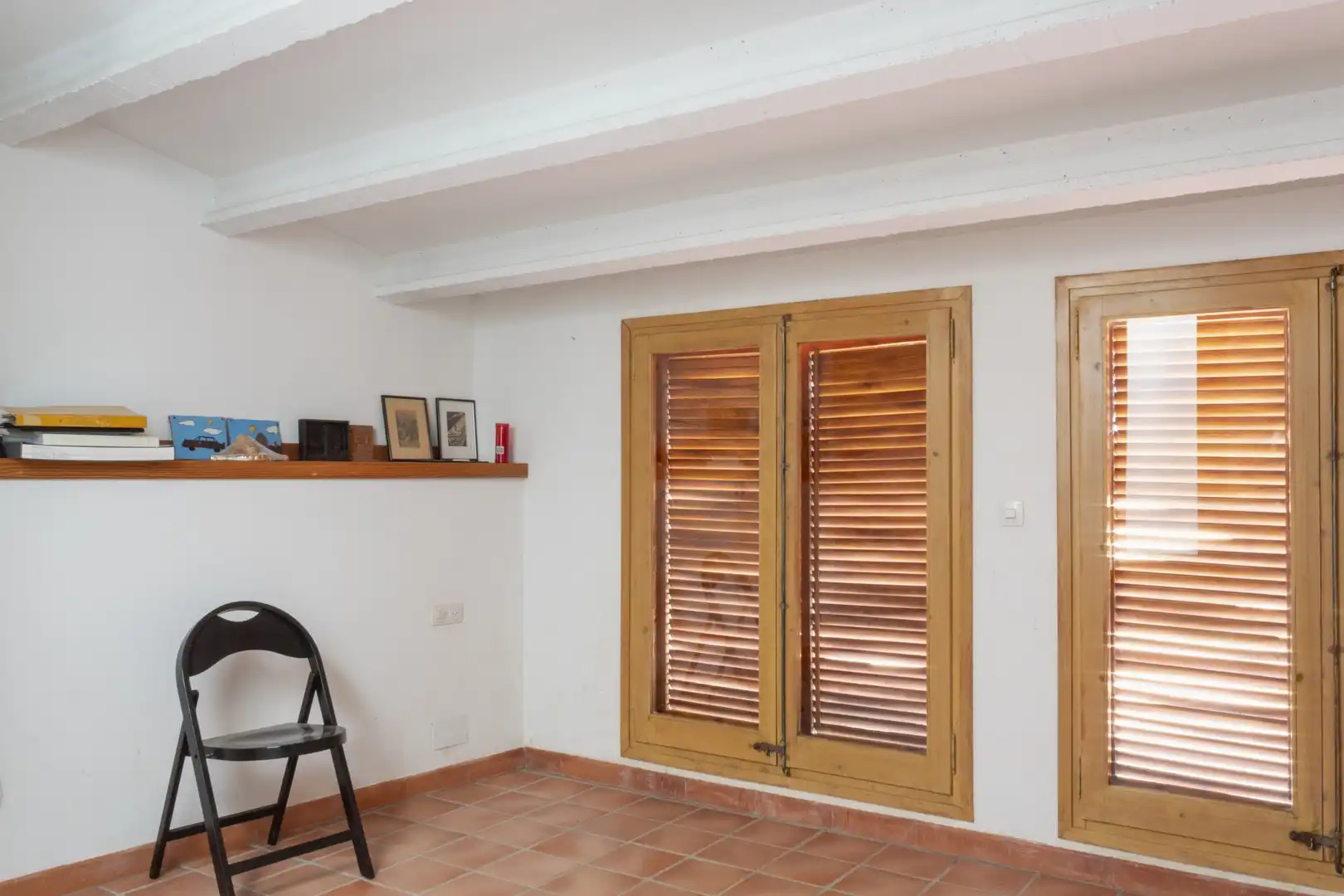 Finca rústica en venda en Cabanelles amb Calefacció, Terrassa i Moblat