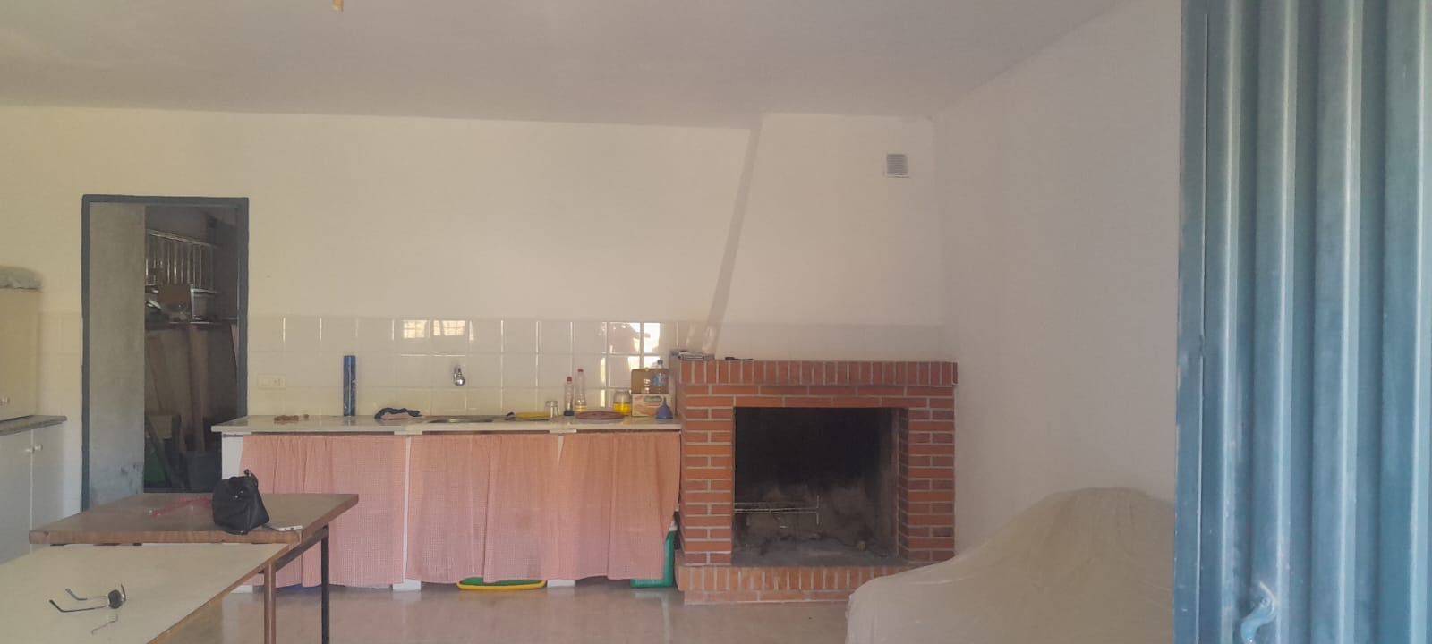 Cuina de Nau industrial en venda en Bayarque
