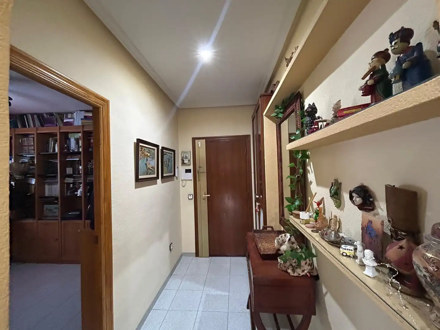 Penthouse with terrace for sale in Calle Estación Vía Crucis, imagen 35