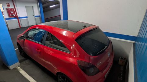 Foto 5 de Garaje en venta en Carrer D'aragó, Sagrada Família, Barcelona Capital