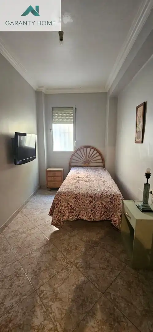 PISO EN VENTA EN CALLE BLANCO CORIS, imatge 5