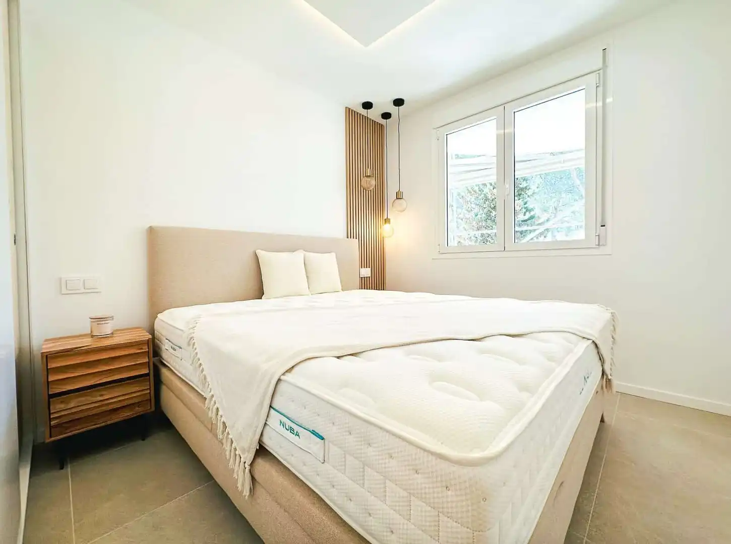 Bedroom of Apartments for sale in Calvià  with Heating