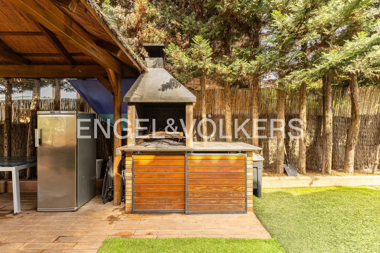 Exterior view of Houses for sale in Dosrius  with Air Conditioner, Heating and Private garden