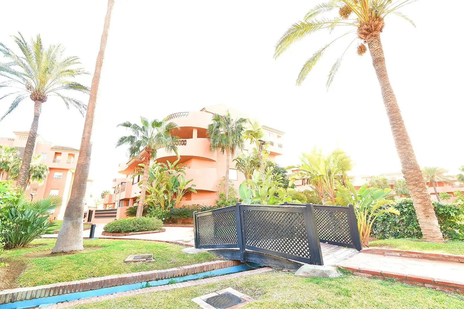 Flat with pool for sale in Almerimar, imagen 30