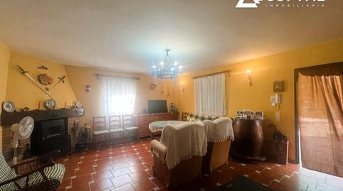 Foto 3 de Casa o xalet en venda a Novés, Toledo