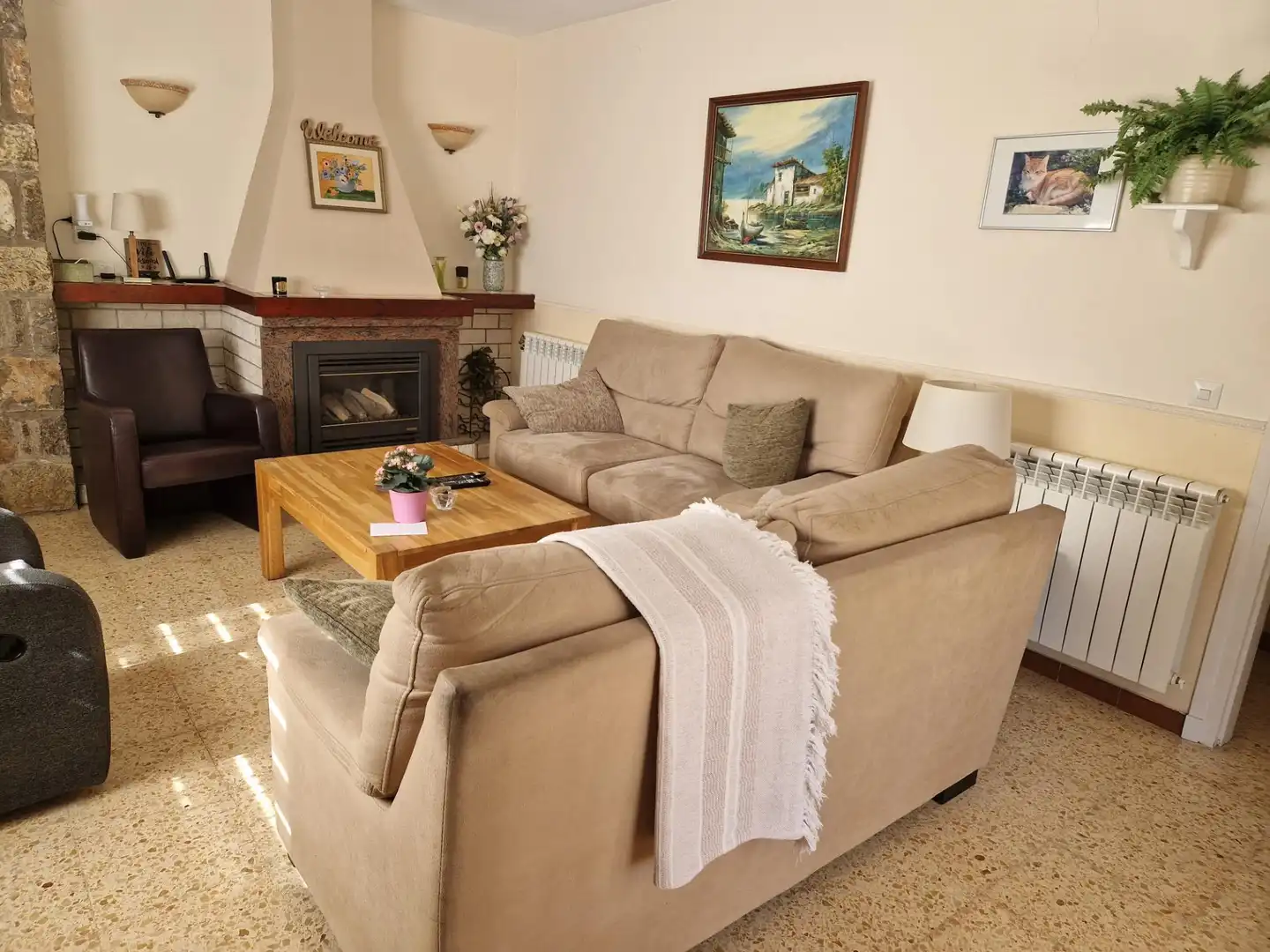 Villa mit Pool zum Verkauf in Platja de Mont-roig, imagen 9