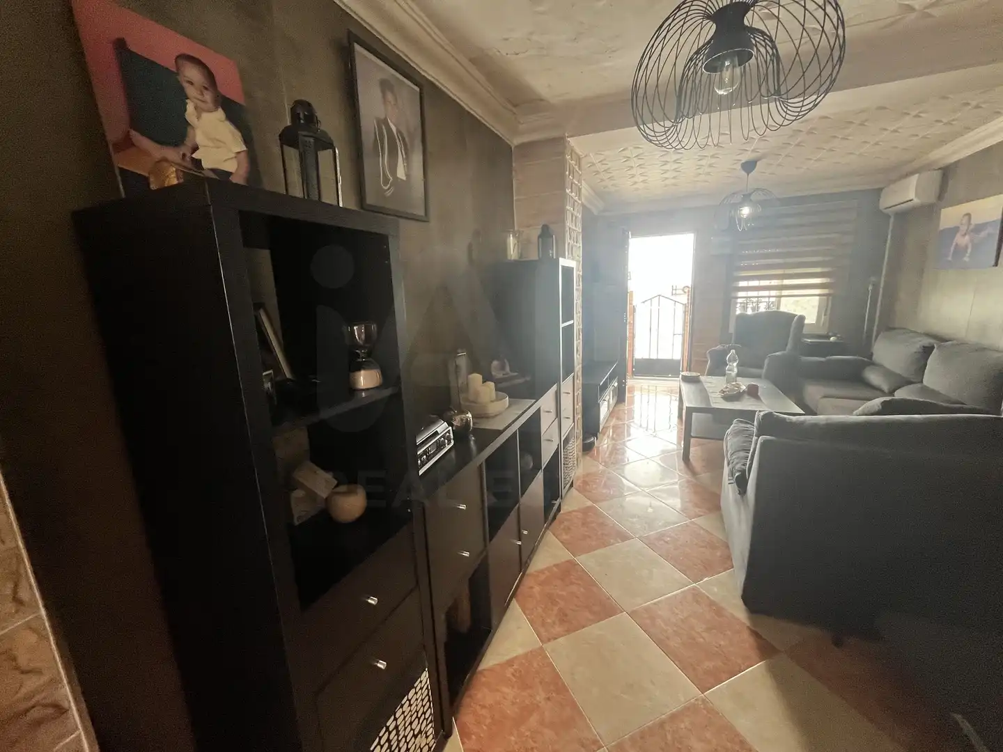 Casa pareada en venta en Ciudad Jardín, imagen 5