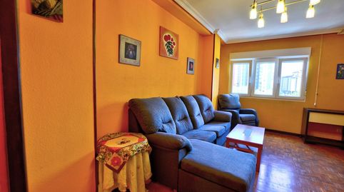 Foto 5 de Pis en venda a El Polígono, Gijón