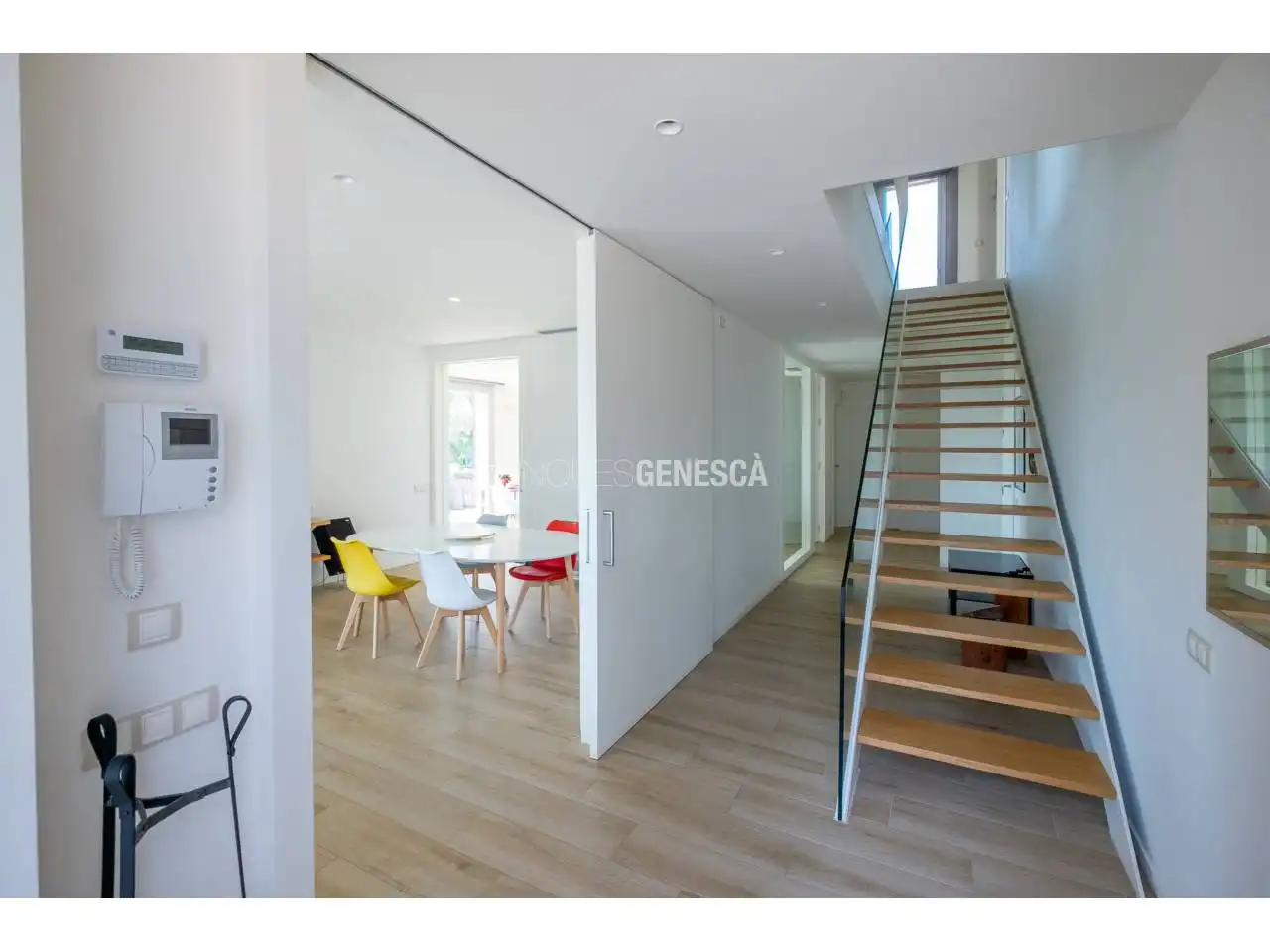 Casa o xalet en venda en Matadepera amb Aire condicionat, Calefacció i Jardí privat
