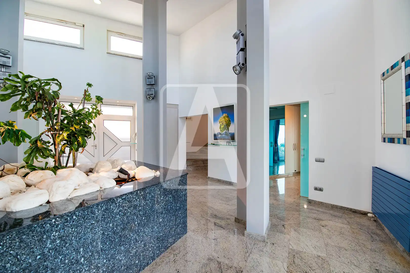 Detached house with pool for sale in Paichi, imagen 21
