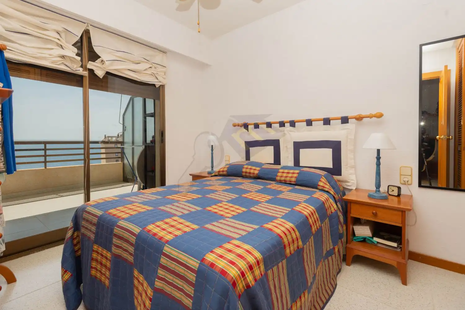 Apartment with terrace for sale in Rosa de Los Vientos, 16 - Edf. Calpe Place, Esc. 3, planta 13, Puerta 2 16, imagen 8