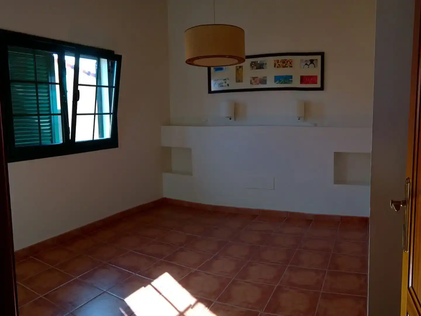 Menjador de Casa o xalet en venda en Puerto del Rosario