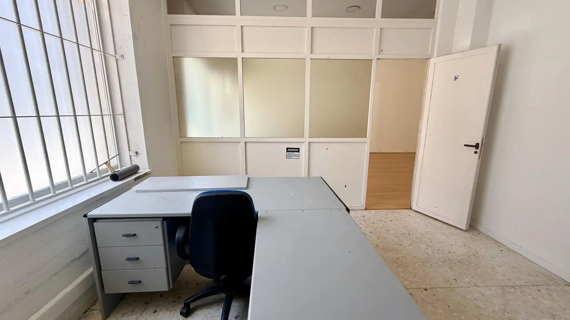 Local comercial en alquiler en Cuéllar, imagen 10