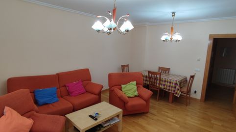 Foto 4 de Piso en venta en Calle Brieva, Nájera, La Rioja