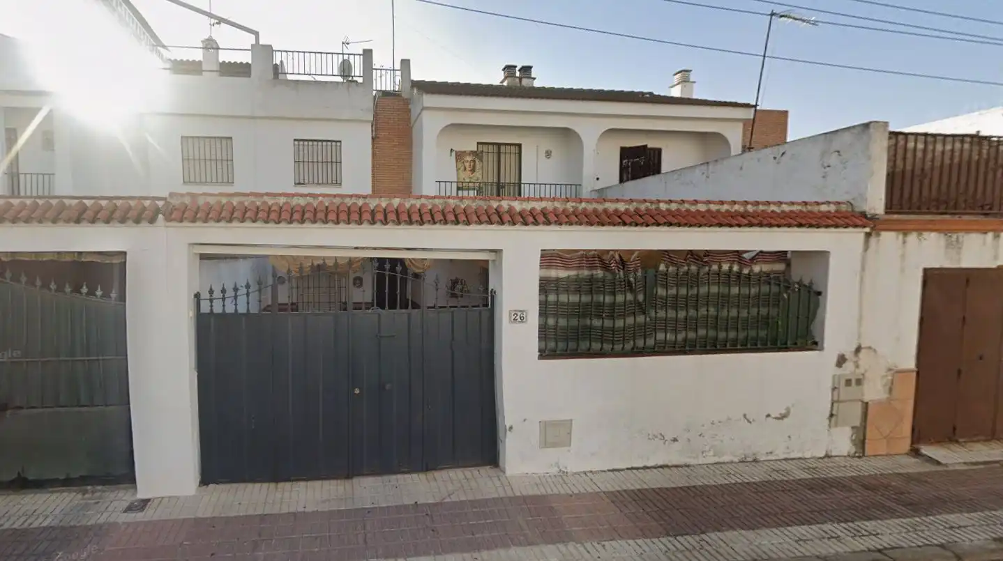 Maison à vendre à Calle MANUEL GARCÍA BAQUERO "MANOLO REVERTITO"