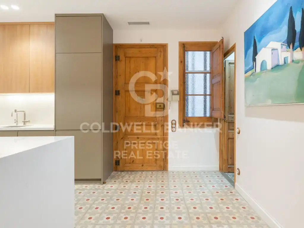 Appartement avec ascenseur à vendre à Calle Casp, imagen 13