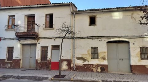 Foto 2 de Casa o chalet en venta en Calle Vicent Lerma, Centro Ciudad, Paterna
