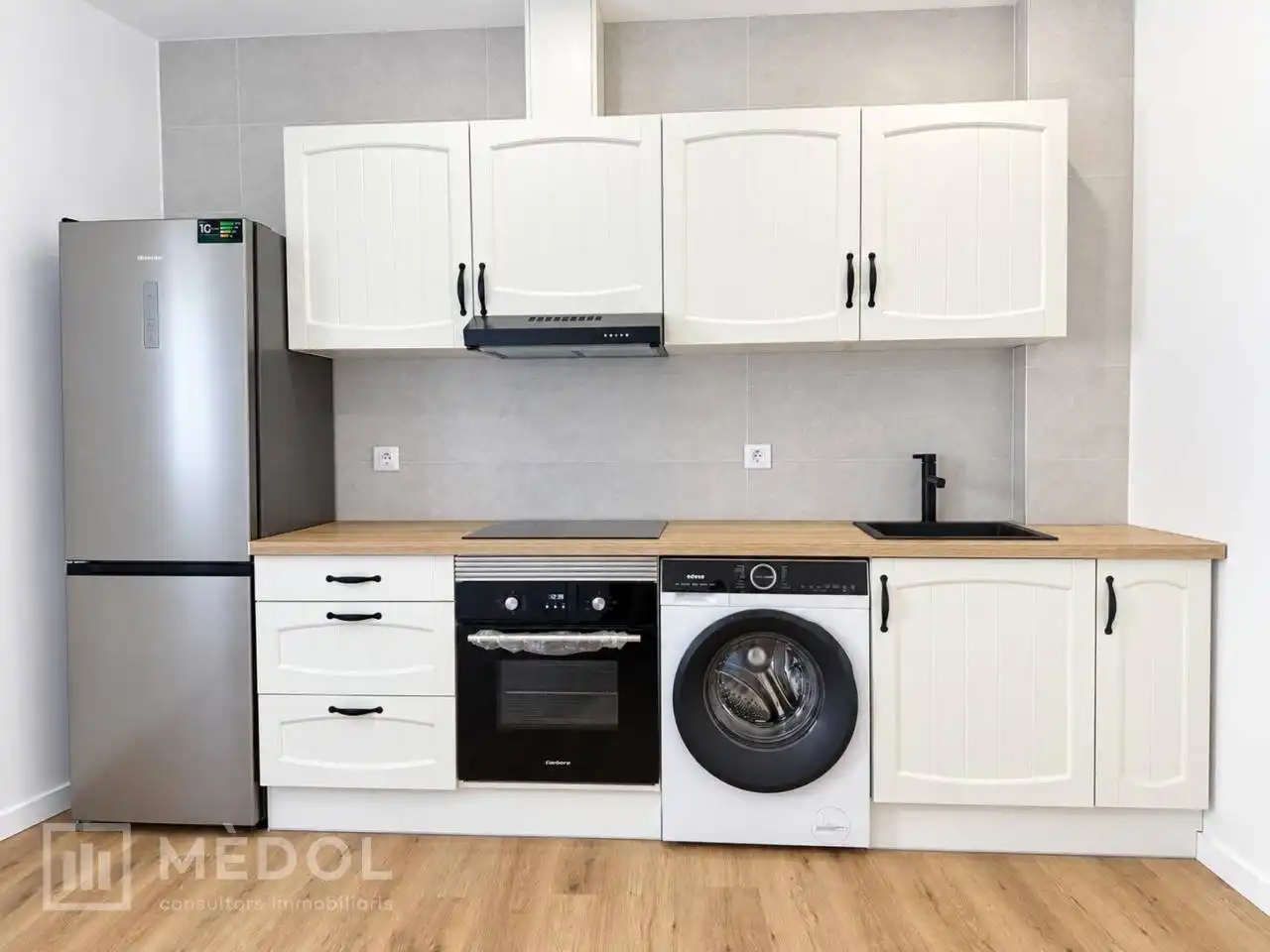 Piso con terraza en venta en Calle Salines 1, imagen 5