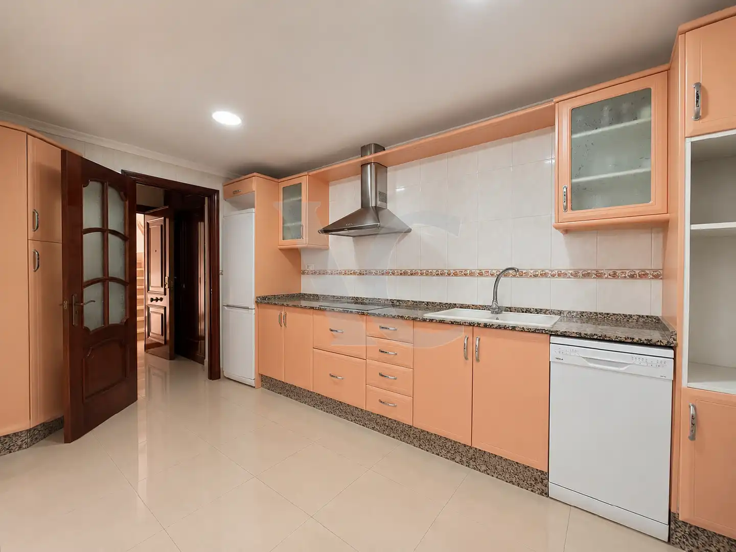 Cocina de Piso en venta en Cádiz