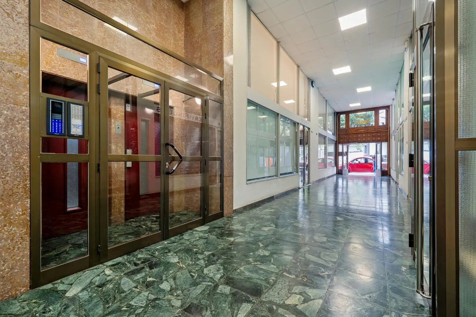 Wohnung zum Verkauf in Nou Eixample Sud