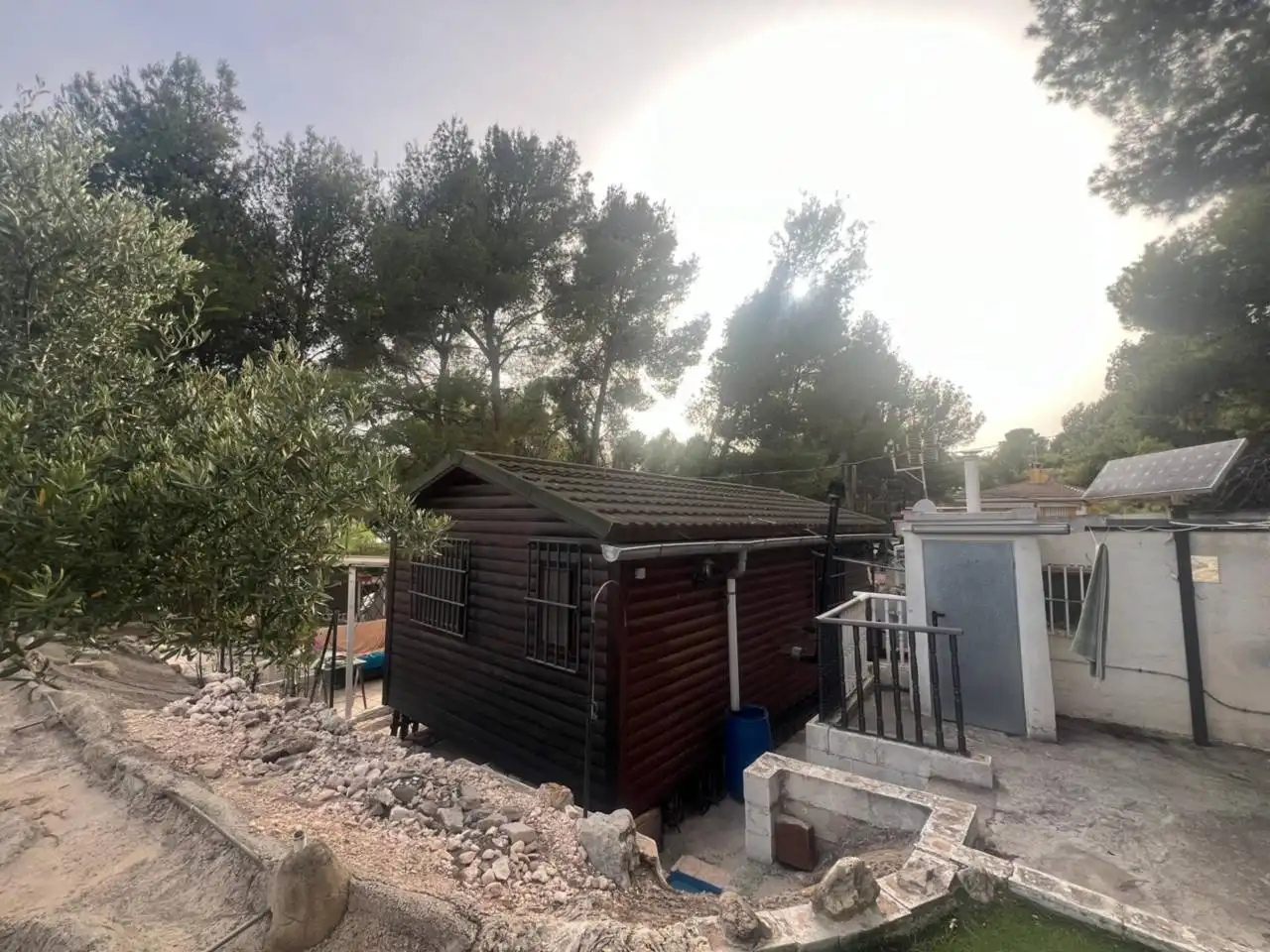 Haus mit Garten zum Verkauf in Tibi, imagen 18